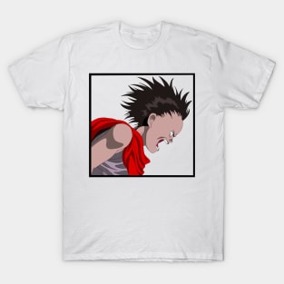 Akira v2 T-Shirt